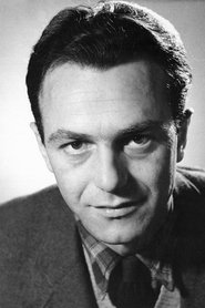 Branko Bauer portrait