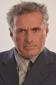 Nicola Calì portrait