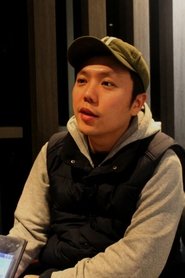 Jang Kun-jae portrait