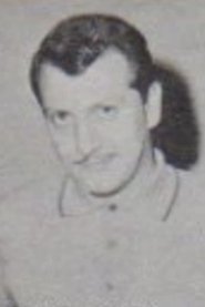 Tito Resendiz portrait