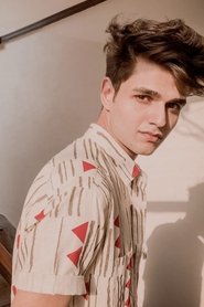 Mukul Kapoor portrait