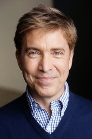 Ben Shields portrait