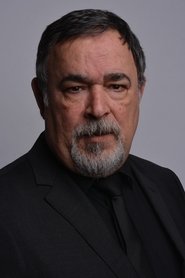 Rene Costa portrait