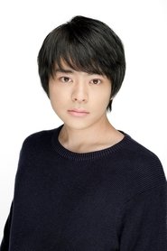 Yuki Imai portrait