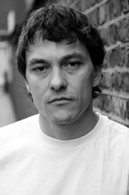 Genc Jakupi portrait