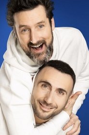 Les Décaféinés portrait