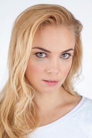 Tatyana Arntgolts portrait