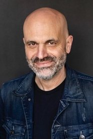 David Pressman portrait