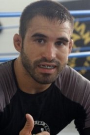 Pedro Nobre portrait