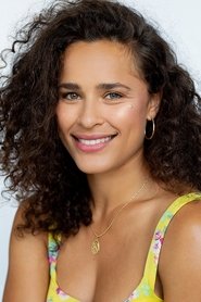 Sofia Blondin portrait