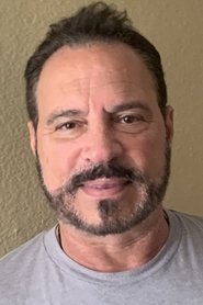 Steve Picerni portrait
