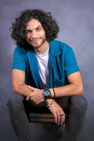 Yaser Salamah portrait