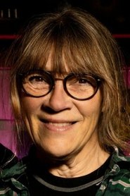Sigrid Aalbæk Jensen portrait