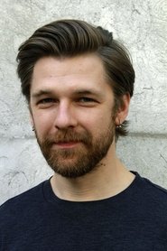 Āris Matesovičs portrait