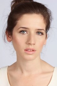 Paula Muñoz portrait