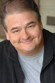Ken Hudson Campbell portrait