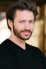 David Bronfman portrait