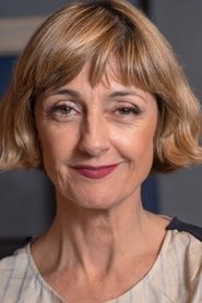 Carola Reyna portrait