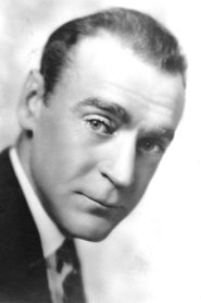 John Gough portrait