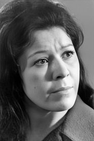 Marica Balan portrait