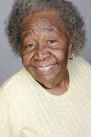 Dorothy Steel portrait