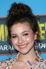 Carla Adell portrait