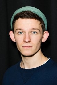 David Moorst portrait