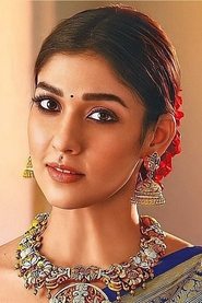 Nayanthara portrait