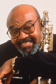 James Moody portrait