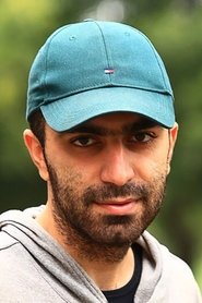 Saman Lotfian portrait