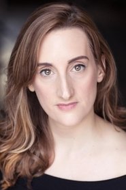 Lucy Avison portrait