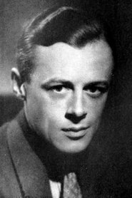 Gerald Rawlinson portrait