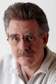 Dale K. Myers portrait
