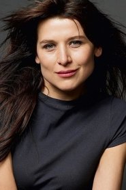 Katarzyna Herman portrait