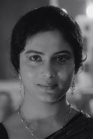 Sumita Sanyal portrait