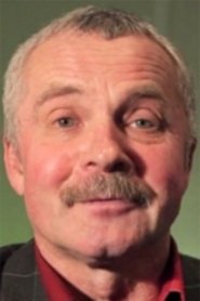 Yuri Malyarov portrait