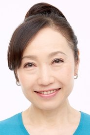 Gara Takashima portrait