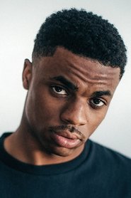 Vince Staples portrait