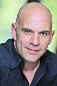 Sylvain Marcel portrait