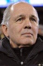 Alejandro Sabella portrait