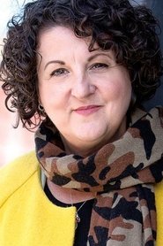 Marie-Lise Pilote portrait