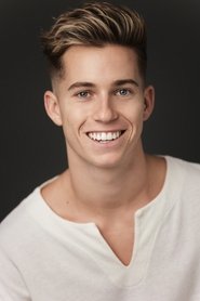 Chase Vollenweider portrait