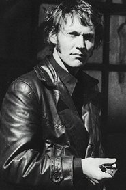 Roland Klick portrait