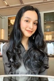 Tya Arifin portrait