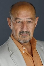 Manuel Cauchi portrait
