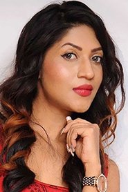 Iti Acharya portrait