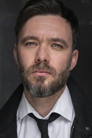 Thomas Easden portrait
