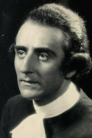 Charles Hans Vogt portrait