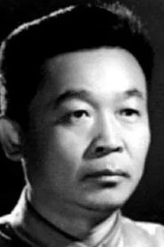 Jingbo Li portrait