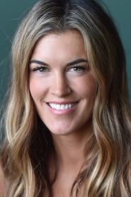 Nicole McKay portrait